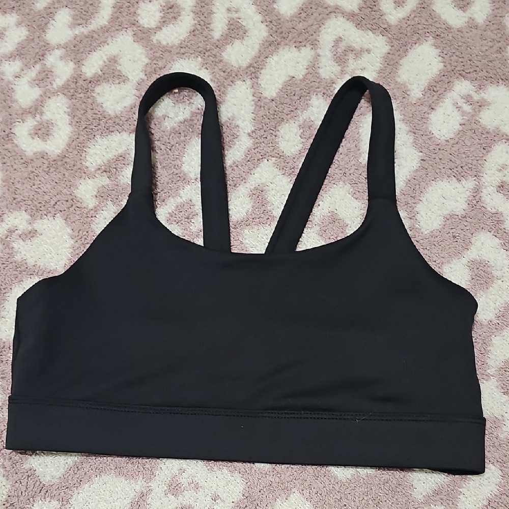 Allfenix Sports Bra